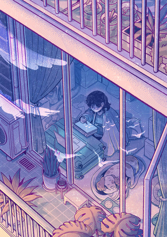 "Starting Over" (2026)