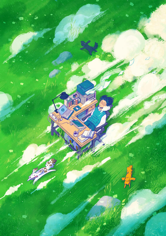 &quot;Relief&quot; (2025)