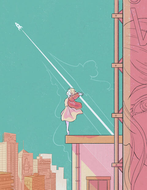 &quot;Someday&quot; (2021)