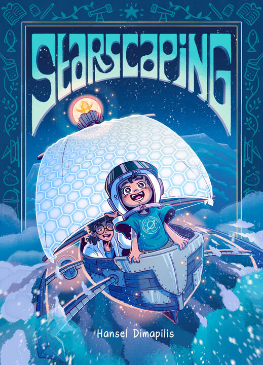 Starscaping