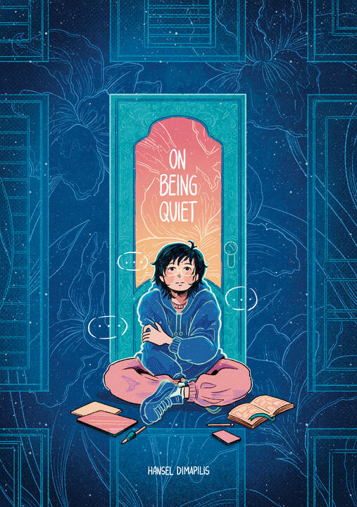 "On Being Quiet" (2024)
